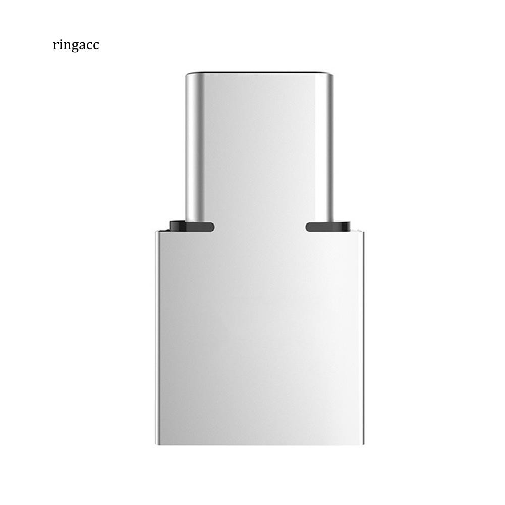 Đầu chuyển OTG đa năng cho điện thoại Tablet