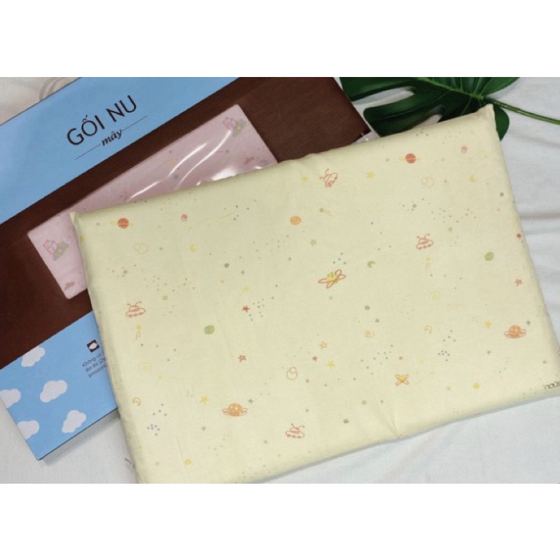 [ Nous ] Gối mây/ gối bông nous