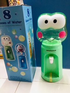 Bình nước trẻ em 2 lít