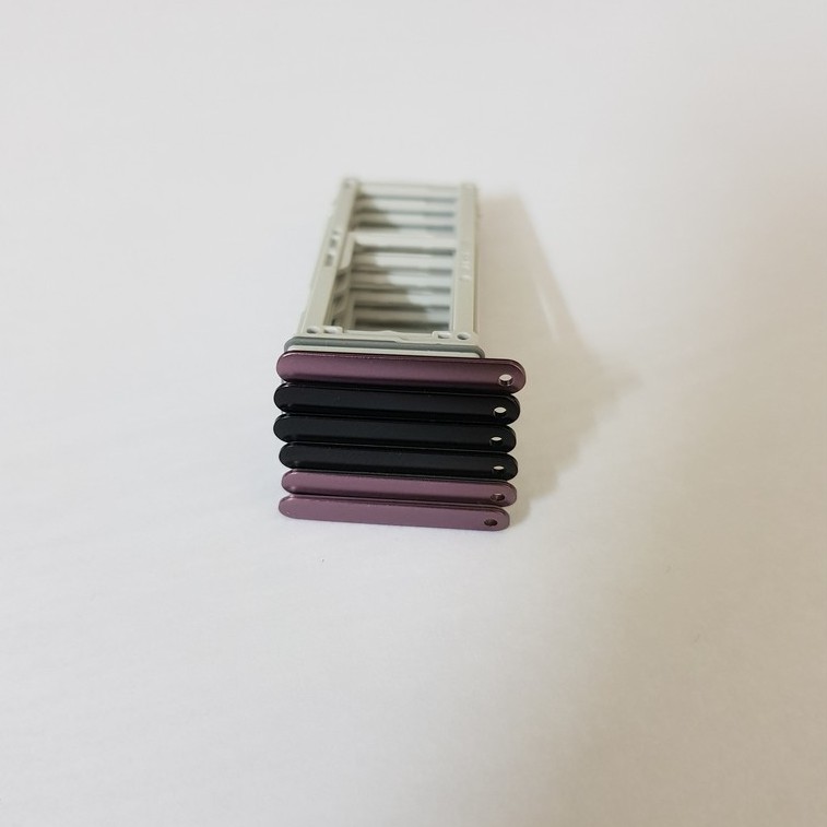 Khay Sim Samsung Galaxy S9/ S9 Plus Hàng Theo Máy( Tặng Chọc Sim)