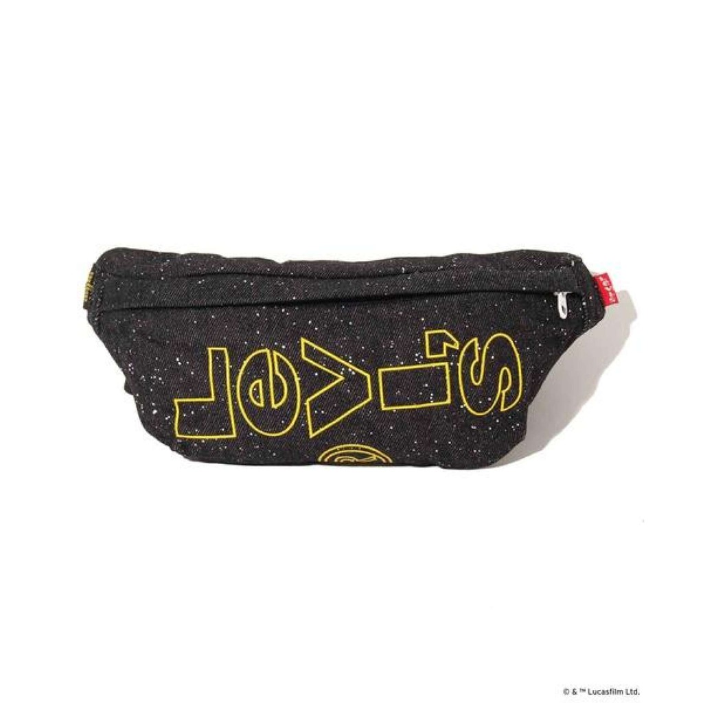 [Mã FAMALLT5 giảm 15% đơn 150K] Túi Nam Levi's 38005-0077 | BigBuy360 - bigbuy360.vn