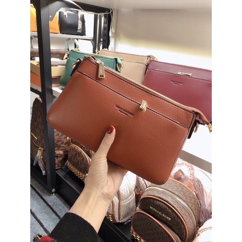 Túi đeo chéo thời trang