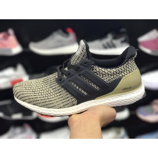 [SALE KHỦNG- FULL BOX-FREE SHIP] GIÀY SNEAKER ULTRA BOOST 4.0 SUPER