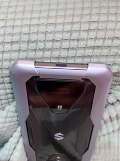 Ốp viền black shark 3/3s