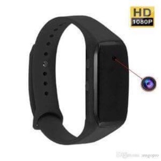 Vòng đeo tay  camera   W9000