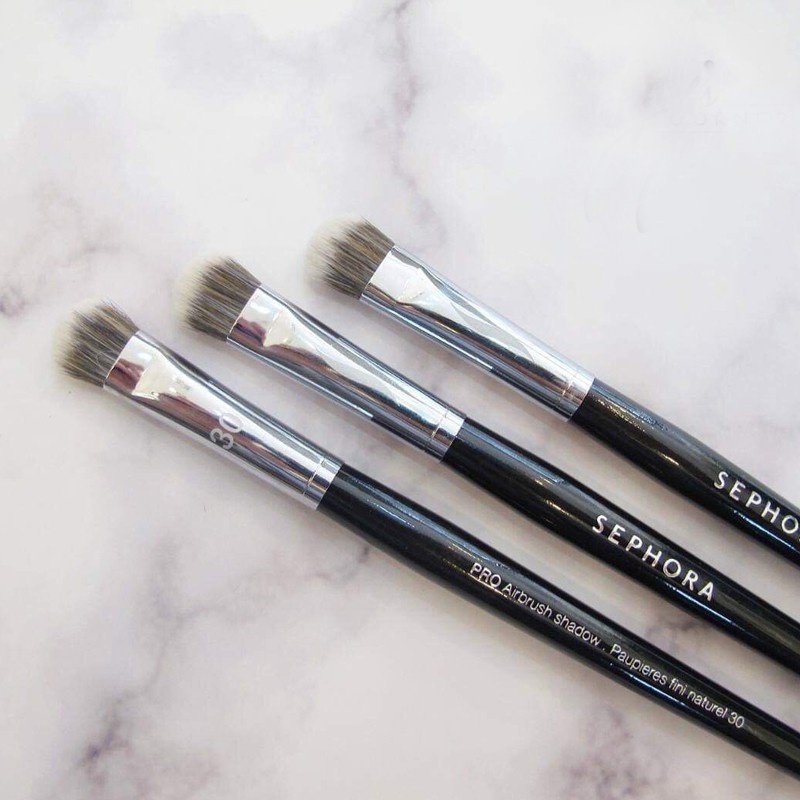 Cọ Che Khuyết Điêm Sephora 30