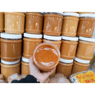 Đường Thốt Nốt Nguyên Chất
