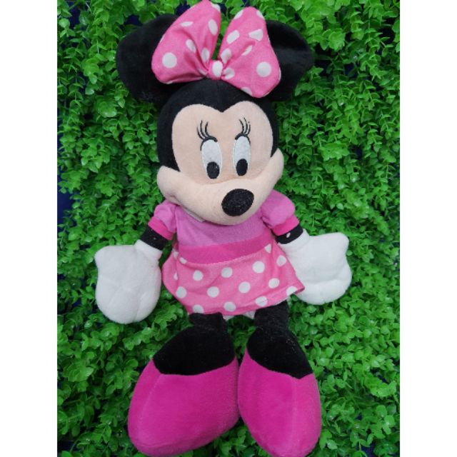 Gấu bông Mickey