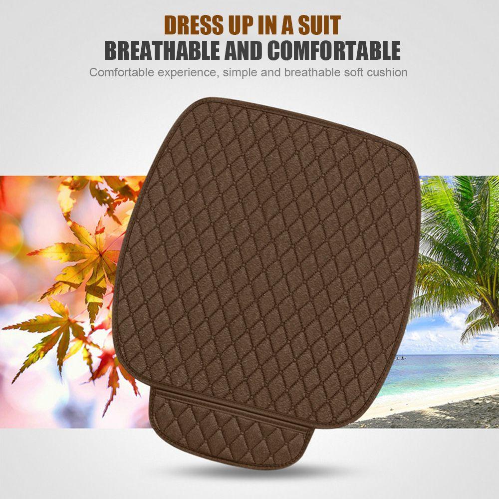 Thảm Lót Bảo Vệ Xe Hơi Dễ Lắp Đặt Tiện Dụng