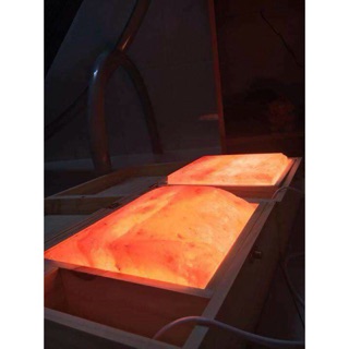 🔥đá muối 1 viên himalaya massage chân - tuyệt chiêu nâng niu bàn chân việt