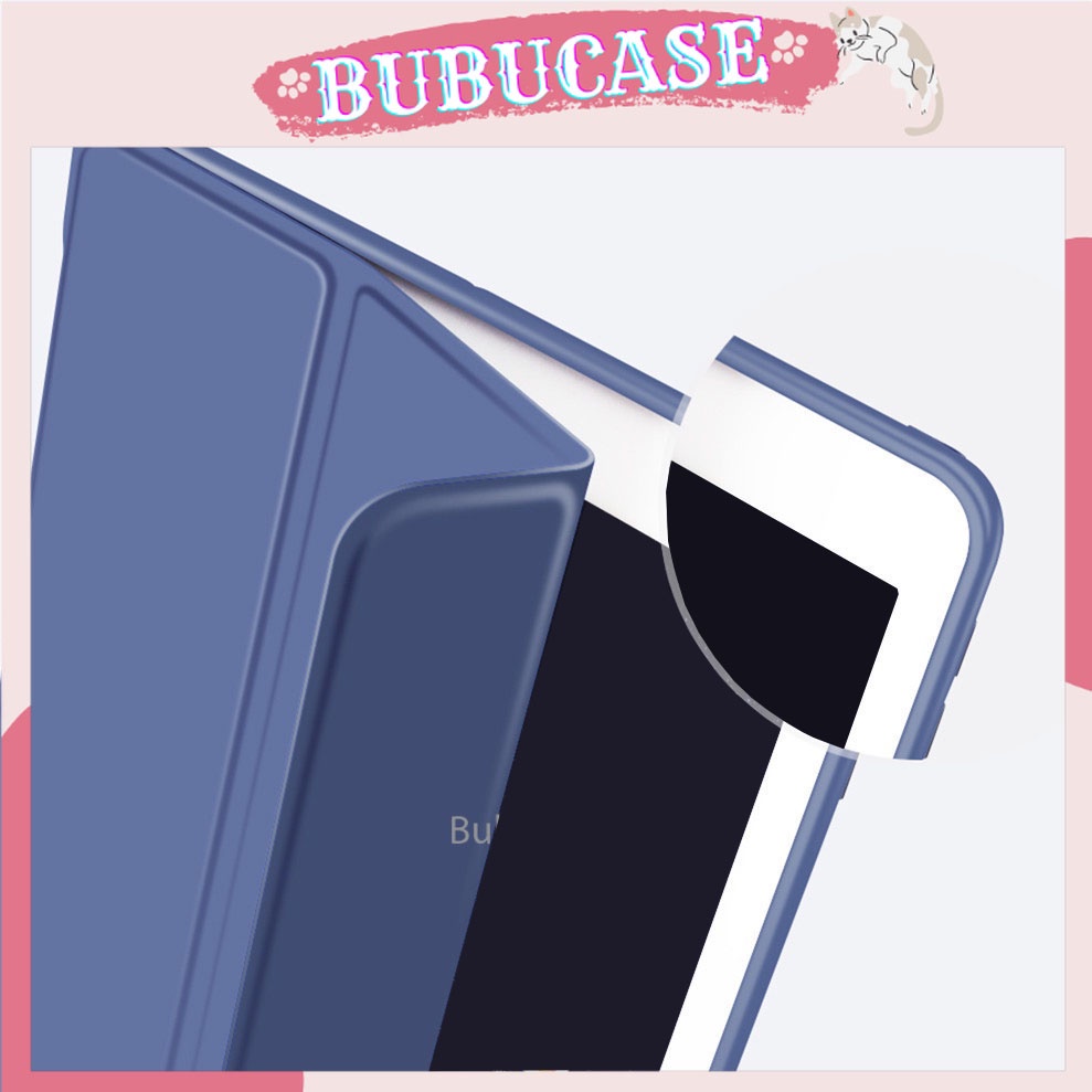 Bao da iPad Pro 11&quot; / iPad Pro 12.9&quot; Năm 2020 2021 2022 Chống Sốc Cao Cấp Tương Thích Chức Năng Auto Awake