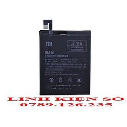 PIN XIAOMI REDMI 3S