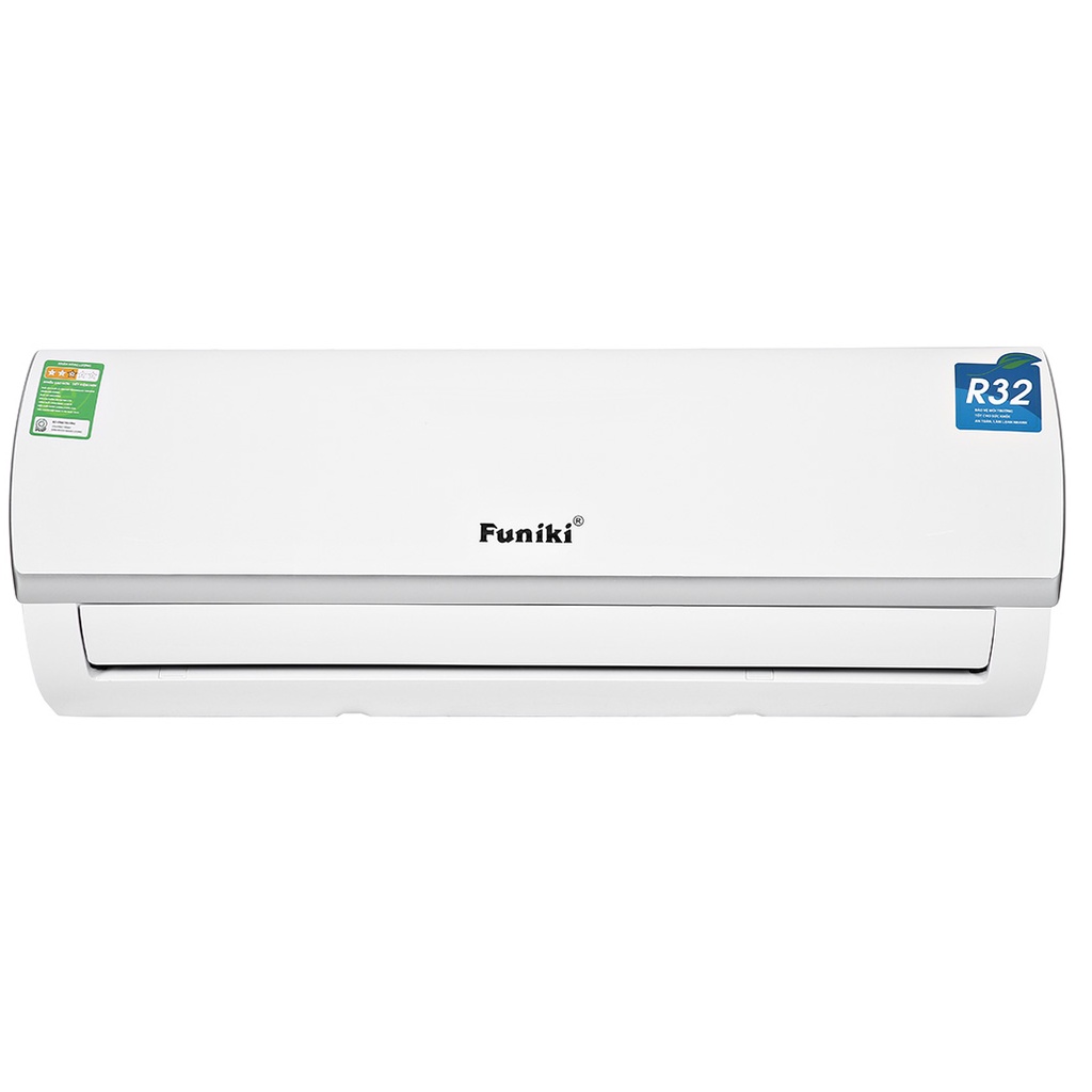 HSC09TMU - Máy lạnh Funiki 1 HP HSC09TMU - Mới 2022