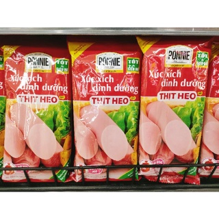XÚC XÍCH PONNIE 180G