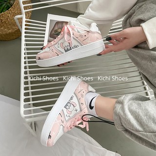 Giày thể thao nữ full box mã 2095
