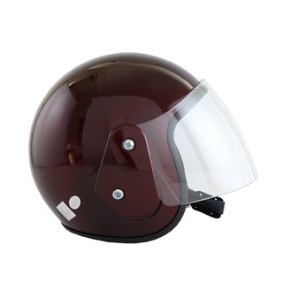 Mũ bảo hiểm 3/4 đầu BKtec -Bk19