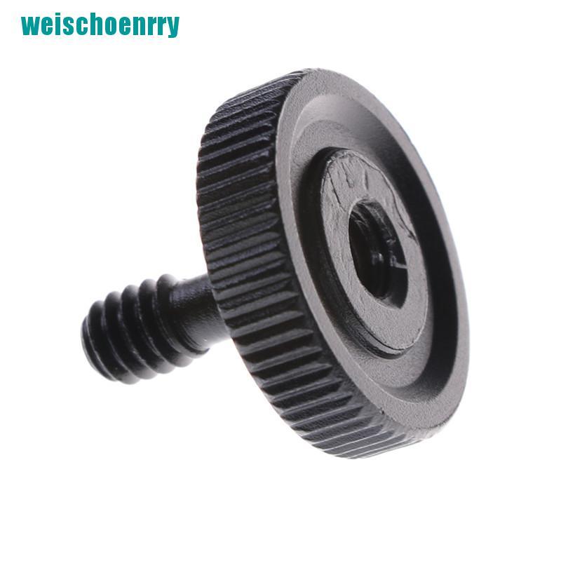 Ốc Chuyển Đổi 20mm 1 / 4 &quot;Sang 1 / 4&quot; Cho Chân Máy Ảnh Tripod