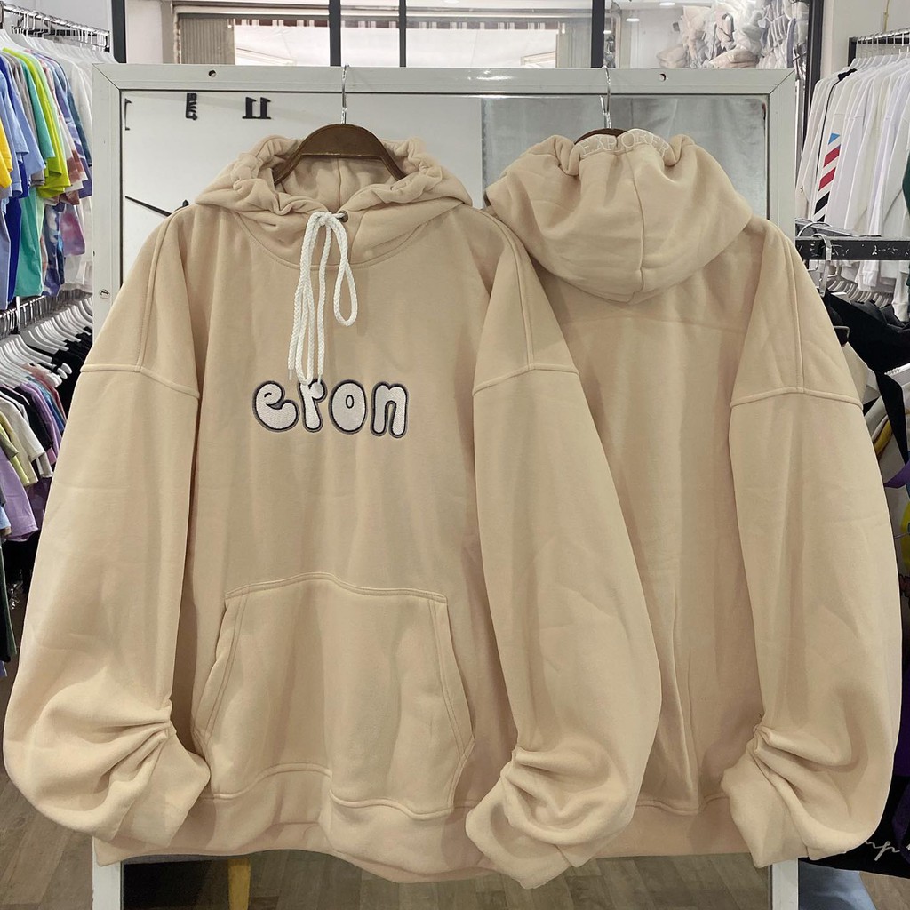 Hoodie Eron