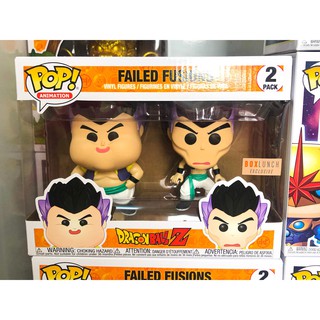 Mô hình Funko Fusion Failed 2 pack Chính Hãng