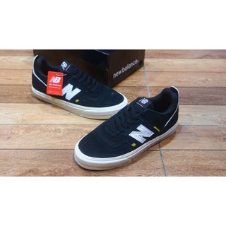 Mới Giày Thể Thao New Balance 306 Phối Màu Trắng Đen Cá Tính