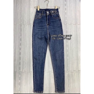 QUẦN SKINNY CO GIÃN