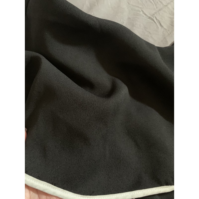 Jumpsuit lệch vai Elise size S