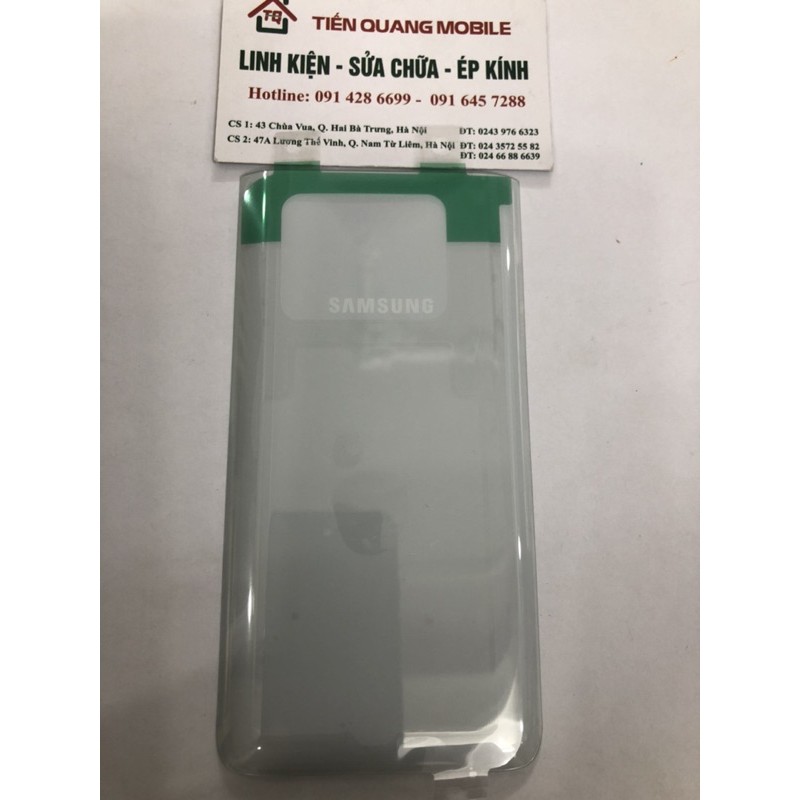 Nắp lưng Samsung A80