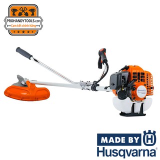 MÁY CẮT CỎ HUSQVARNA 143RII