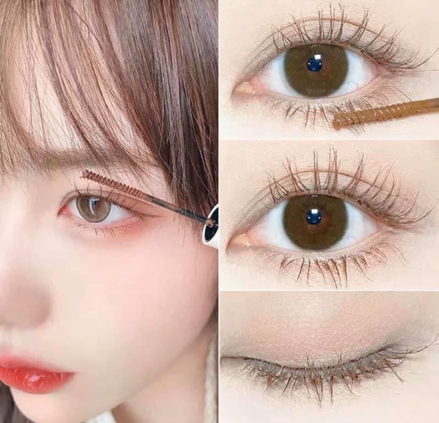 Chuốt Mi Siêu Mảnh Nội Địa Trung | BigBuy360 - bigbuy360.vn