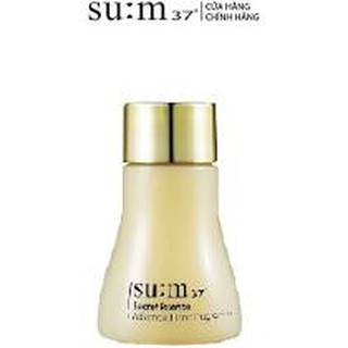 Nước thần cải thiện mọi vấn đề về da Su:m37 secret essence advanced sync program 12ml