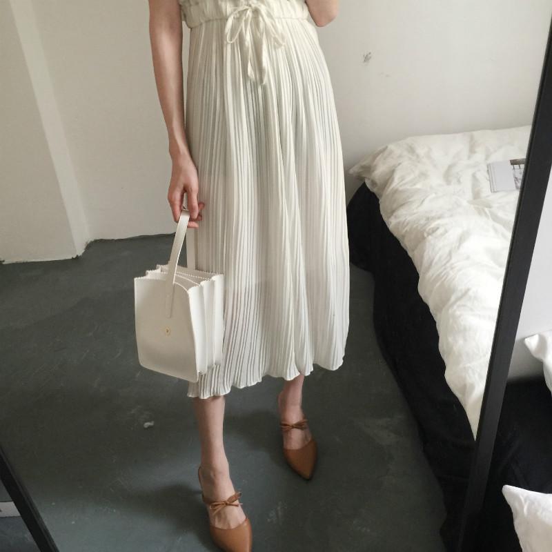 Túi đeo vai phong cách Hàn Quốc thời trang 2020 cho nữ