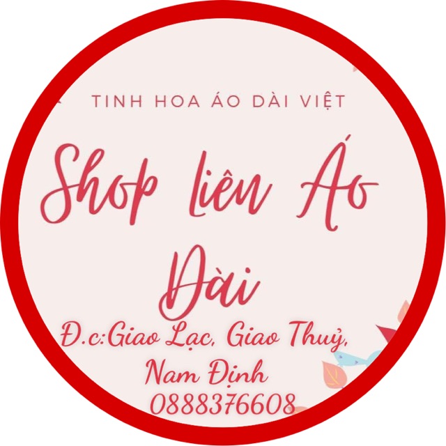 Shop Liên_áo dài thời trang