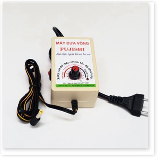 NGUỒN ADAPTER MÁY ĐƯA VÕNG TỰ ĐỘNG