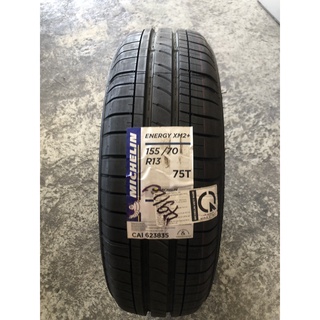 Lốp michelin 155/70r13 xm2+