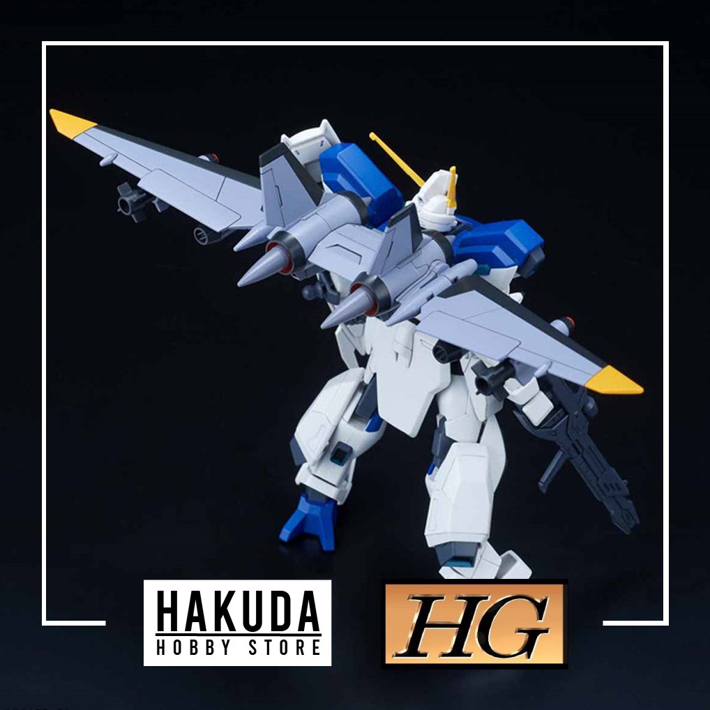 HGCE 1/144 HG Windam - Chính hãng Bandai Nhật Bản