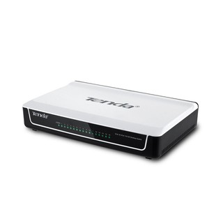 Switch TENDA S16