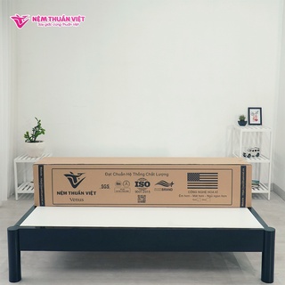 Nệm Foam Thuần Việt Venus