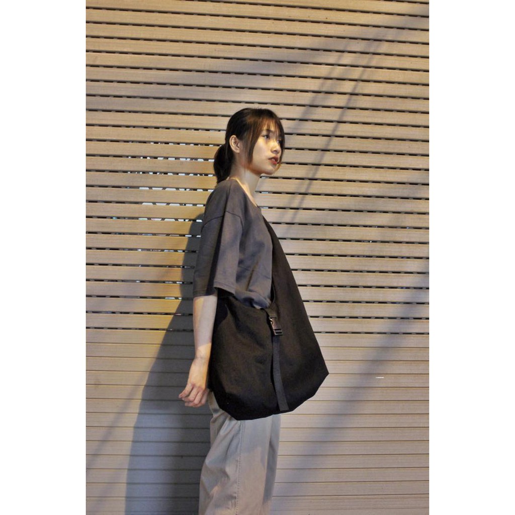 [Mã SR11JUNE5 giảm 20K đơn 50K] Túi Đeo Chéo Kén DRim-We Design and handmade by Drimwe | BigBuy360 - bigbuy360.vn