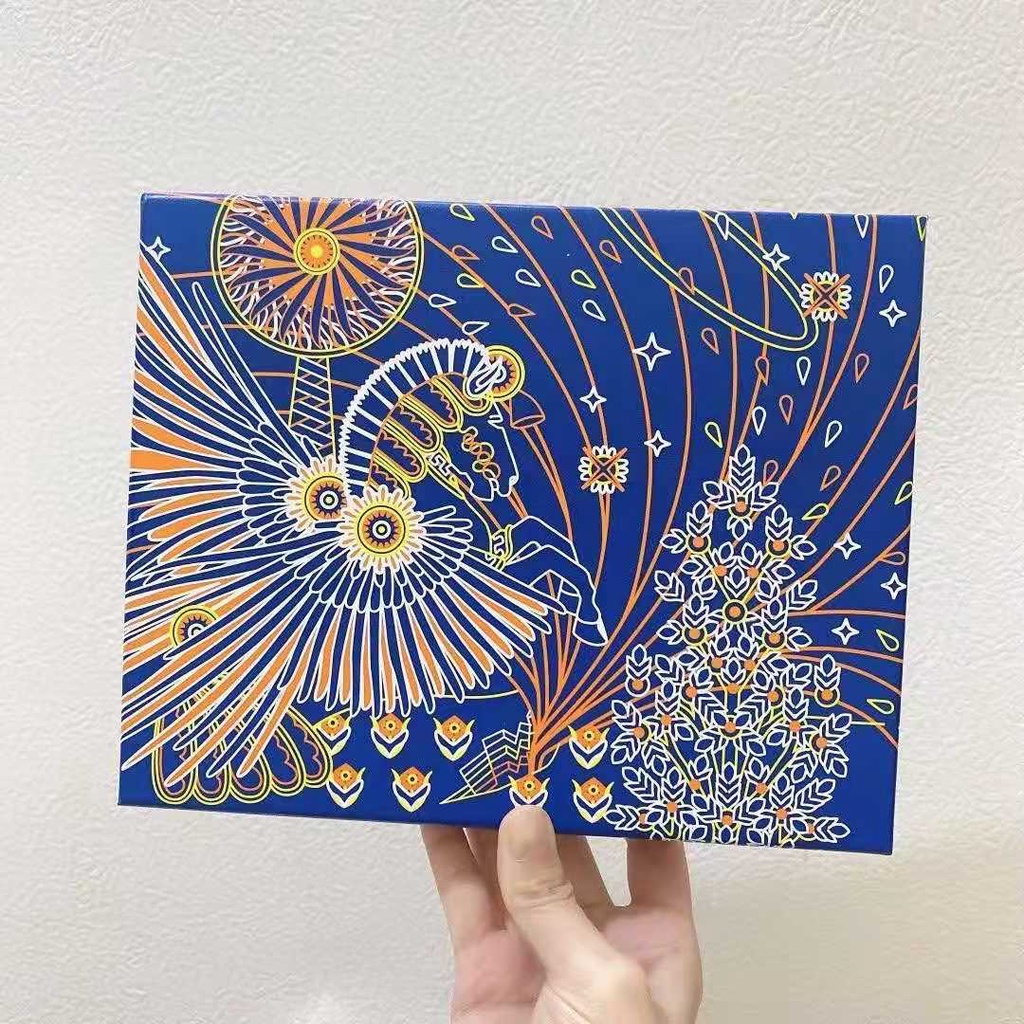 Set 5 chai nước hoa HERMES H24 15ml