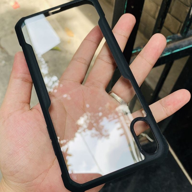 Ốp lưng chống sốc cao cấp XUNDD cho iPhone 7+/ 8+/ X/ Xs/ Xr/ Xs Max/ 11/11 pro/11 pro max