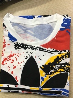 Váy adidas