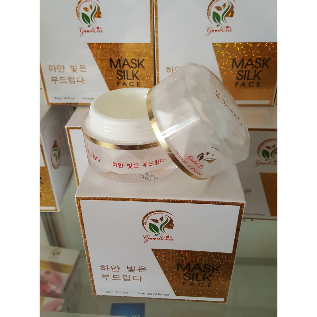 [NEW] Cấy trắng Nano GOODONE goodone