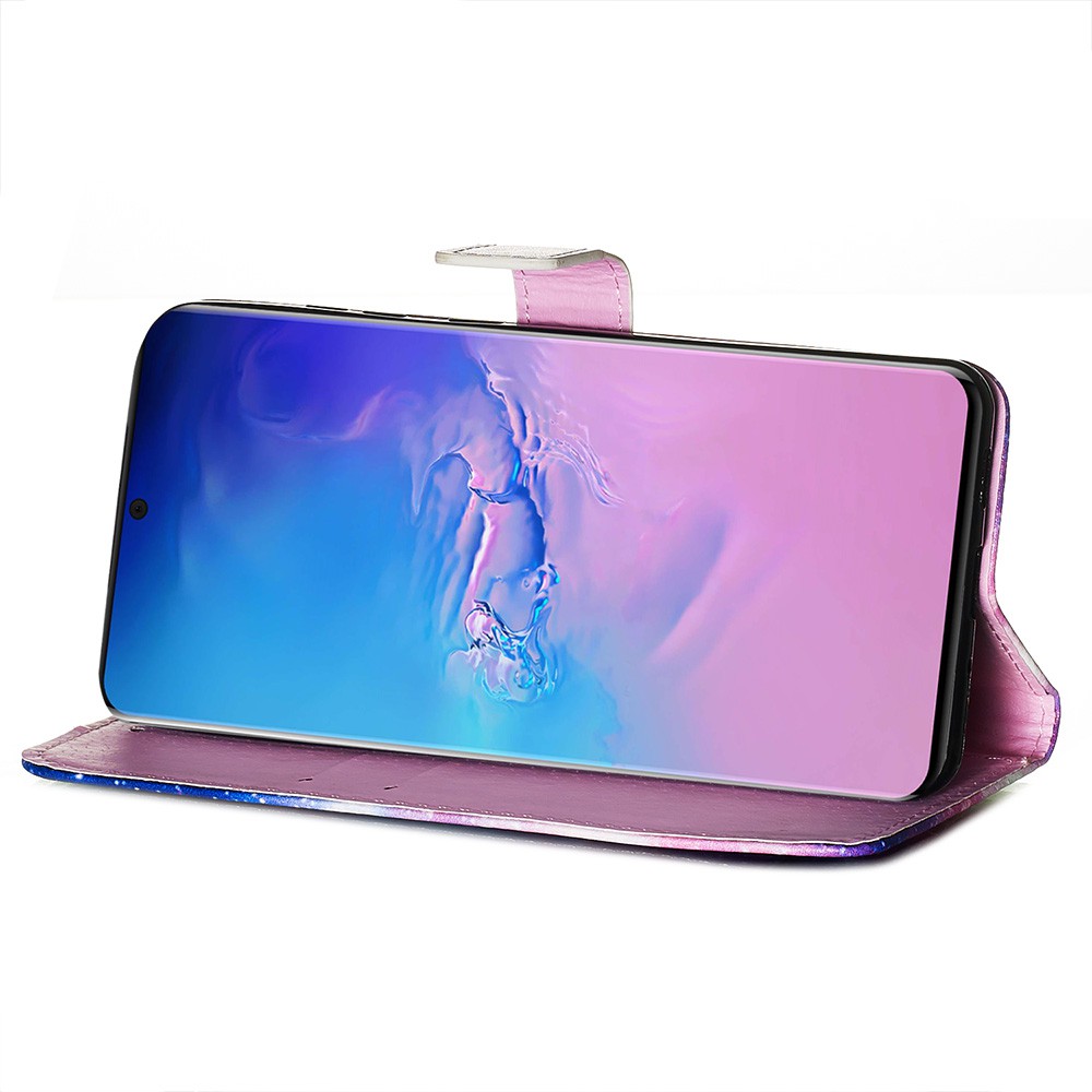 Bao da điện thoại phối ví cho Samsung Galaxy A21S A11 A51 A71 A31 M11 Note10 Lite A70 A12