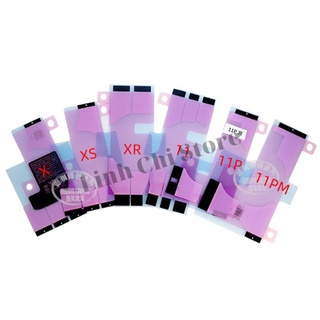 Siu dán pin 6s-15pm (20 chiếc)
