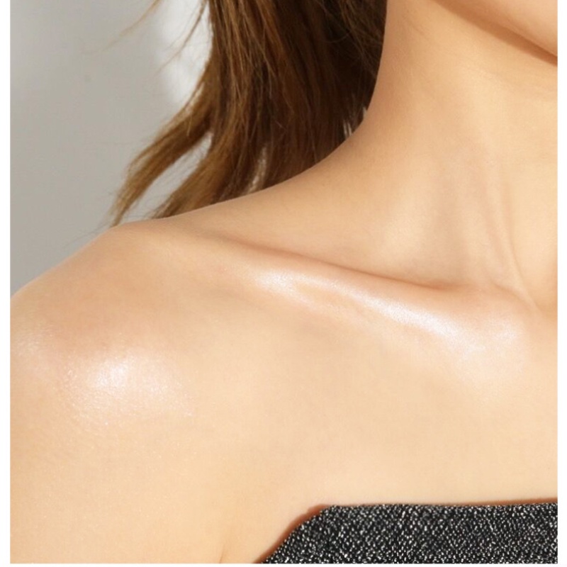 [Hàng mới về] Kem bắt sáng DMDN lụa tơ tằm ánh ngọc trai