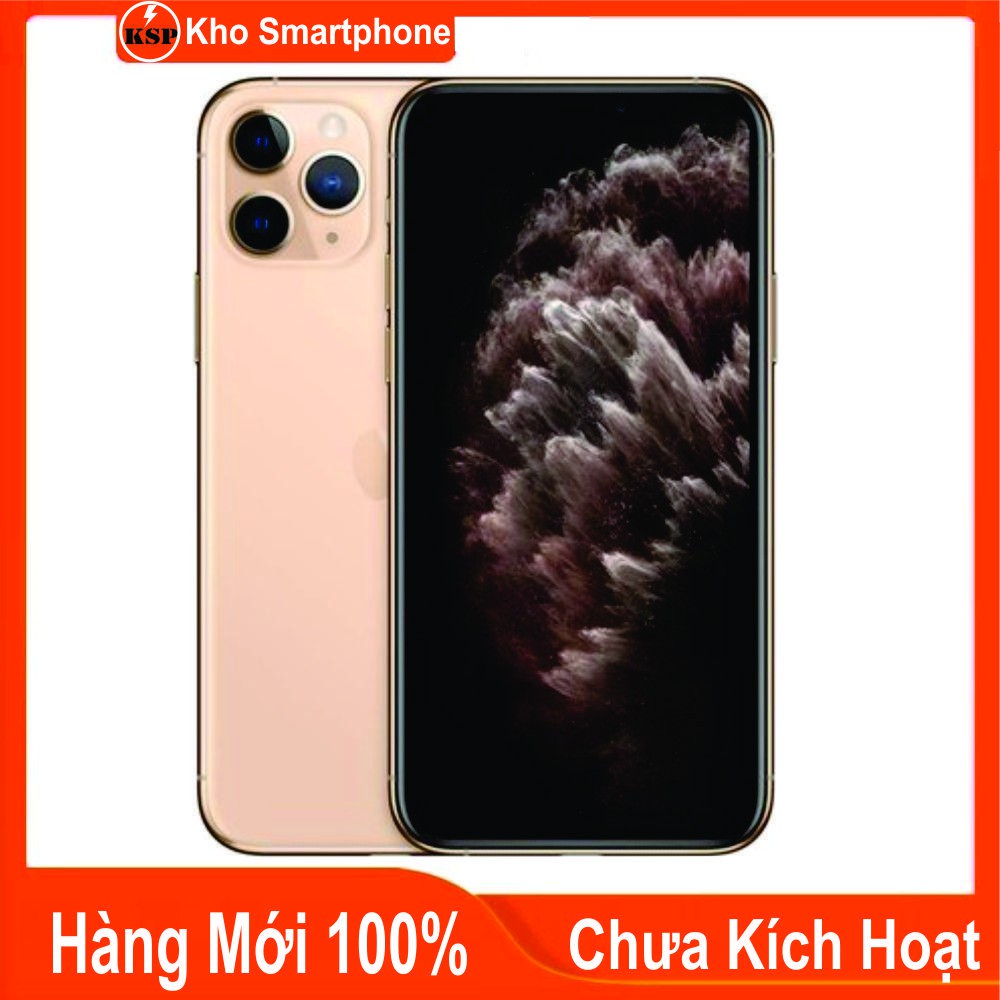 Điện thoại iPhone 11 Pro 64GB Ram 4GB - Hàng Nhập Khẩu | BigBuy360 - bigbuy360.vn