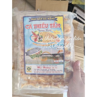 Cá thiều tẩm ĐN