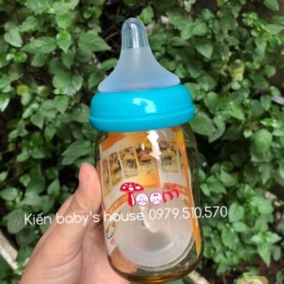 Bình sữa TOOM made in Japan