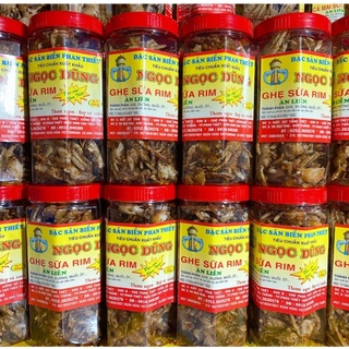 Ghẹ Sữa Rim (ăn liền ) 200Gram  - Hải Sản Khô Phan Thiết