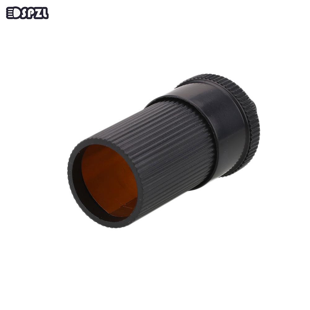 Đầu nối cho tẩu sạc xe hơi DC 12V-24V